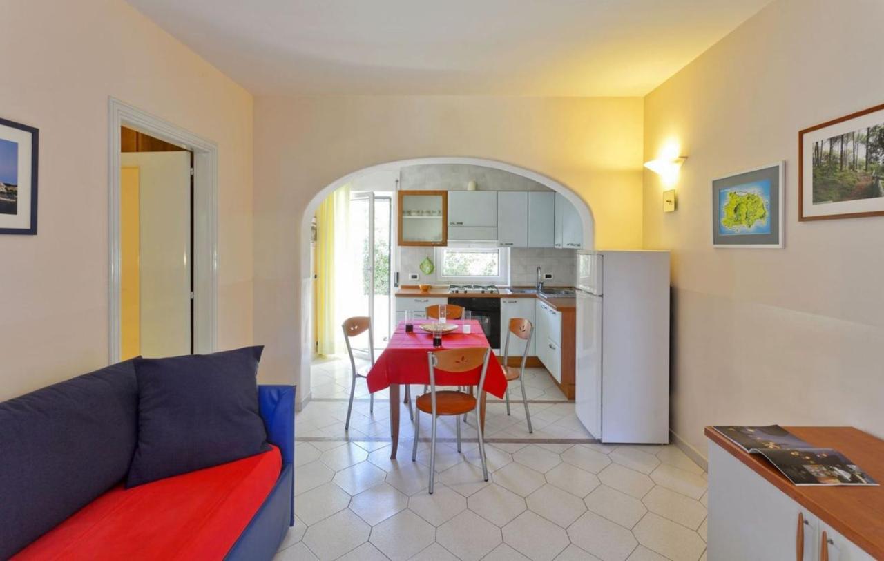 Casa Vacanze Parco Del Generale Forio  Exterior photo